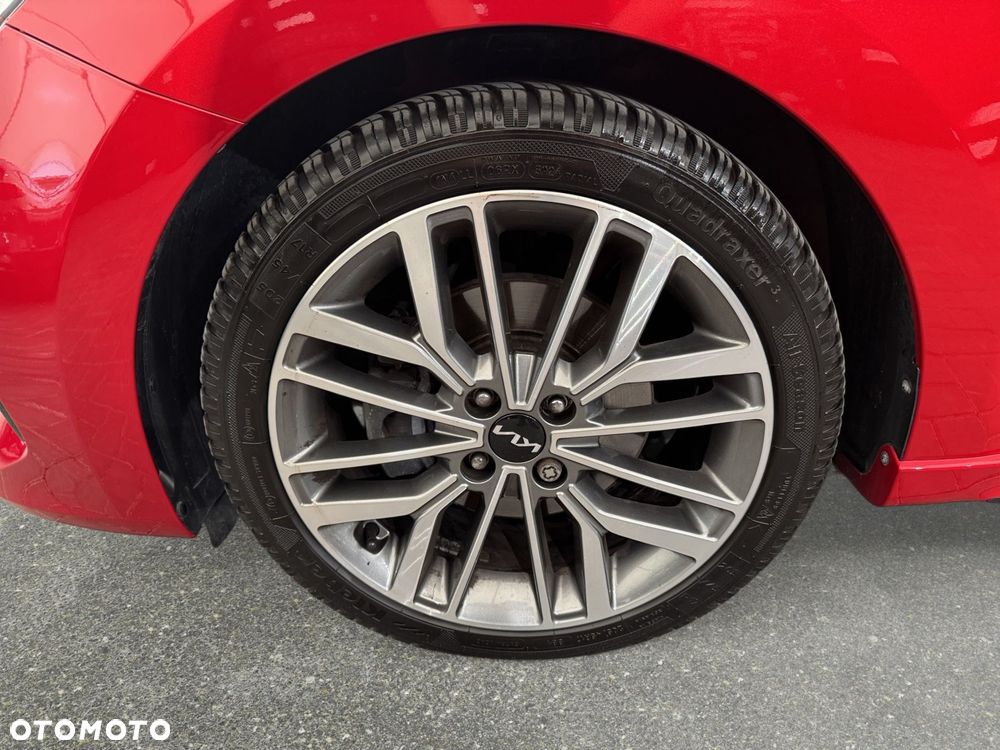 Kia Rio - 11