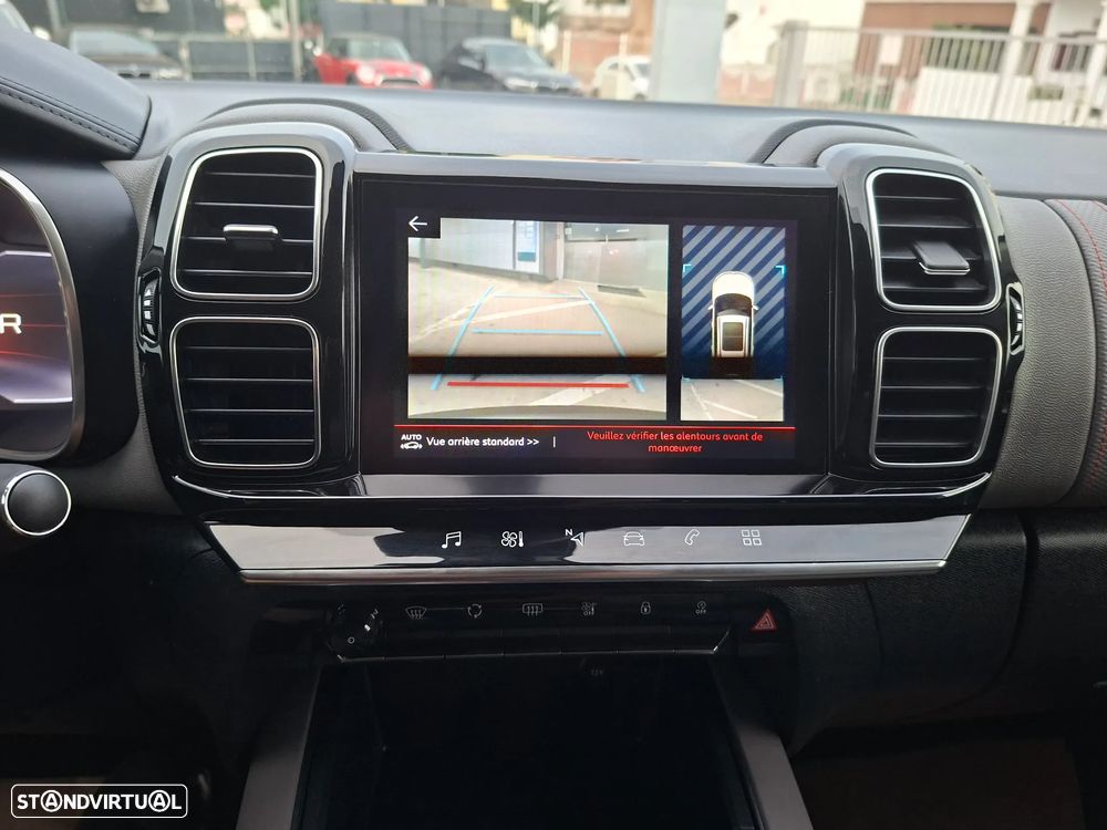 Citroën C5 Aircross ver-1-5-bluehdi-shine-eat8 - 12