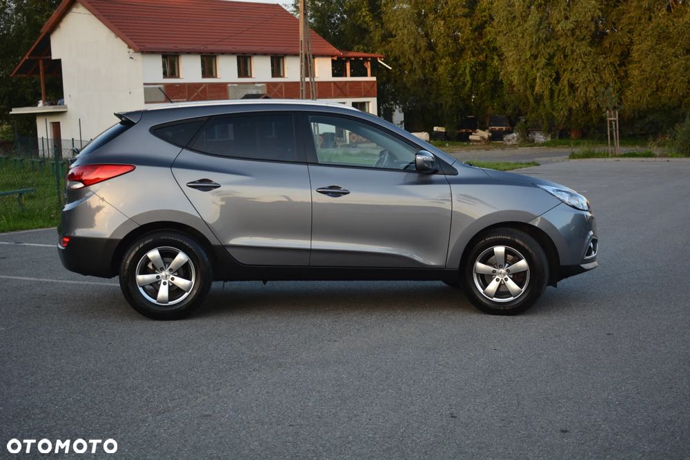 Hyundai ix35 - 21