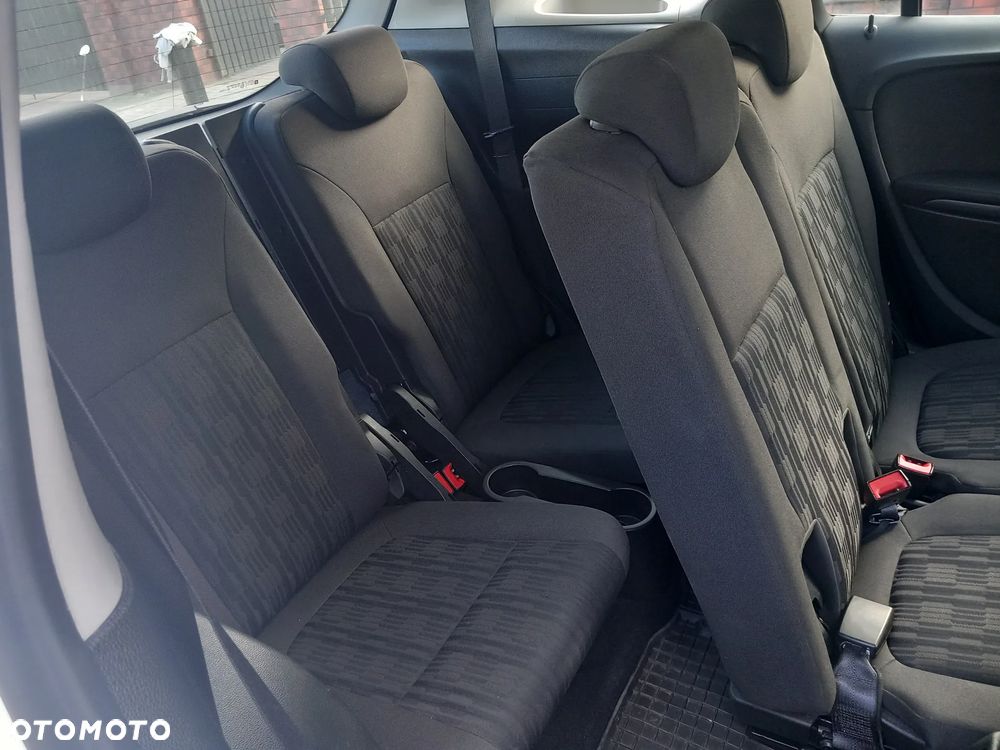 Opel Zafira Tourer 1.6 CDTI ecoFLEX Start/Stop Innovation - 18
