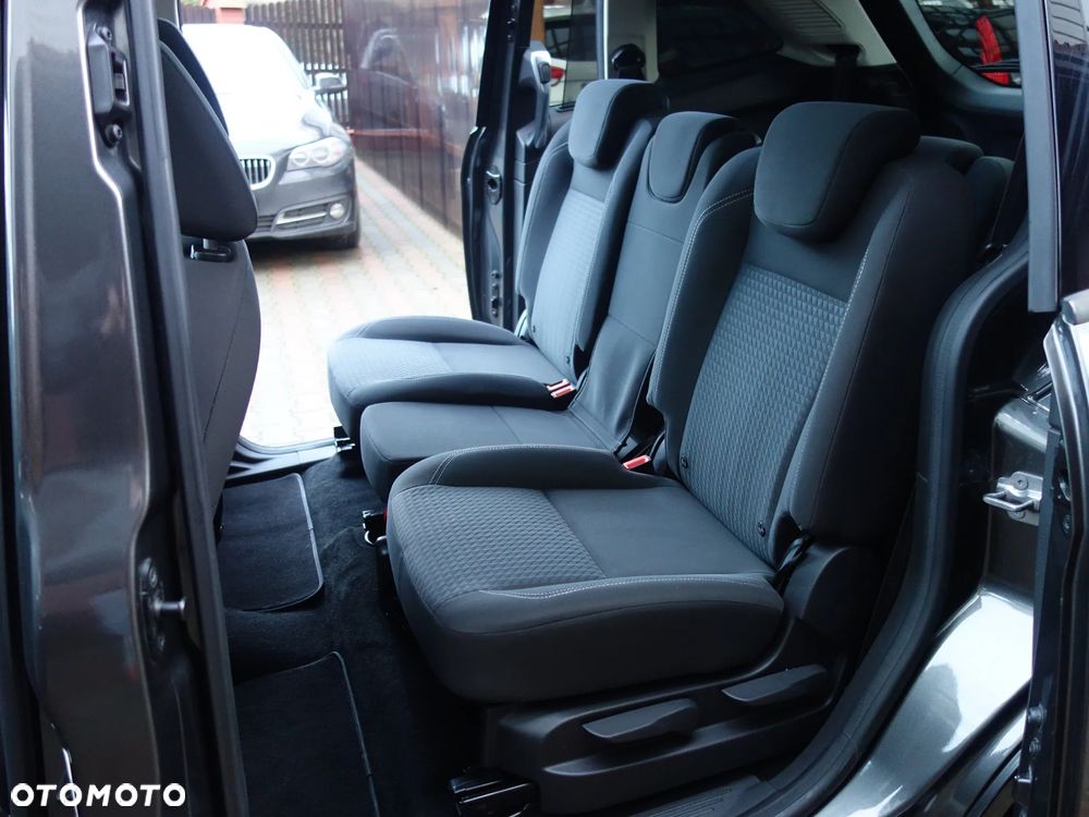 Ford Grand C-MAX Gr 2.0 TDCi Titanium ASS - 25