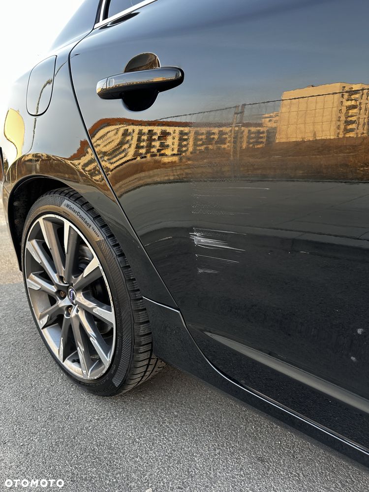 Volvo S60 T5 Geartronic - 18