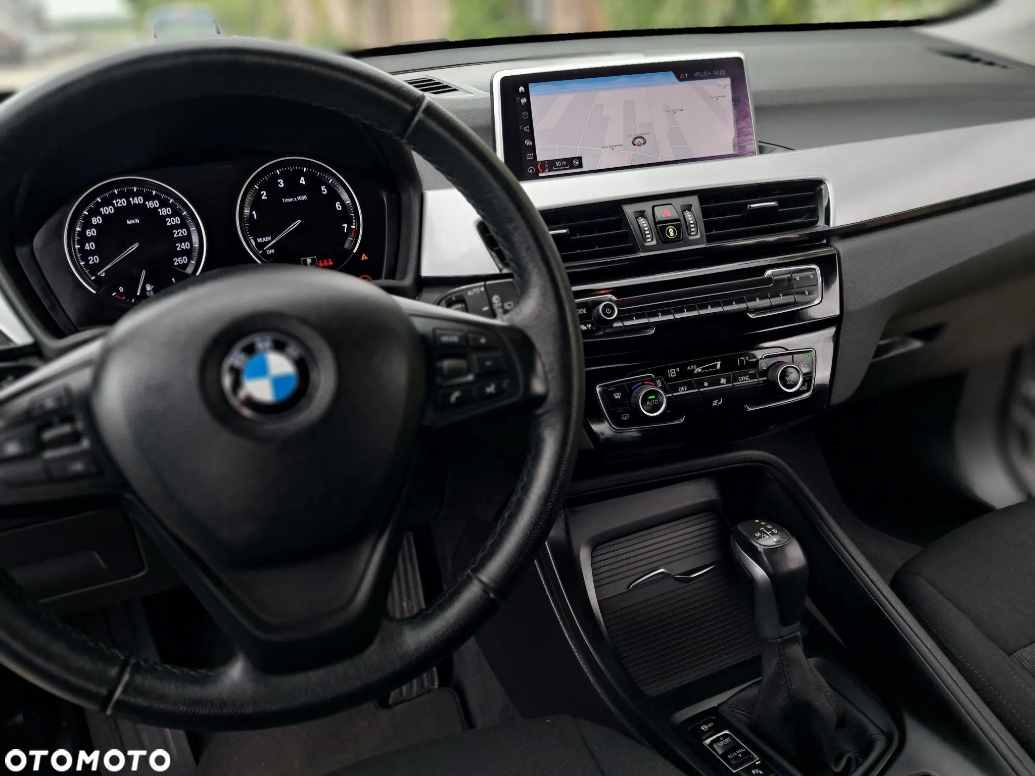 BMW X1 xDrive25e xLine - 14