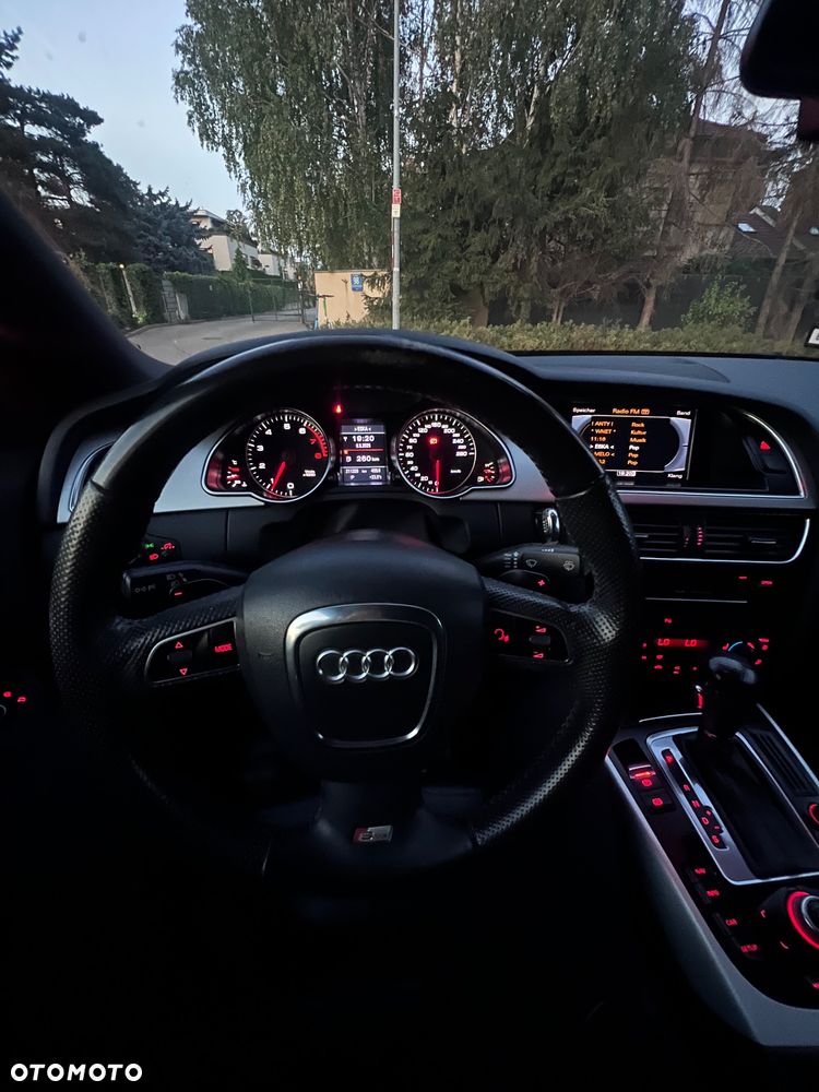 Audi A5 Sportback - 8