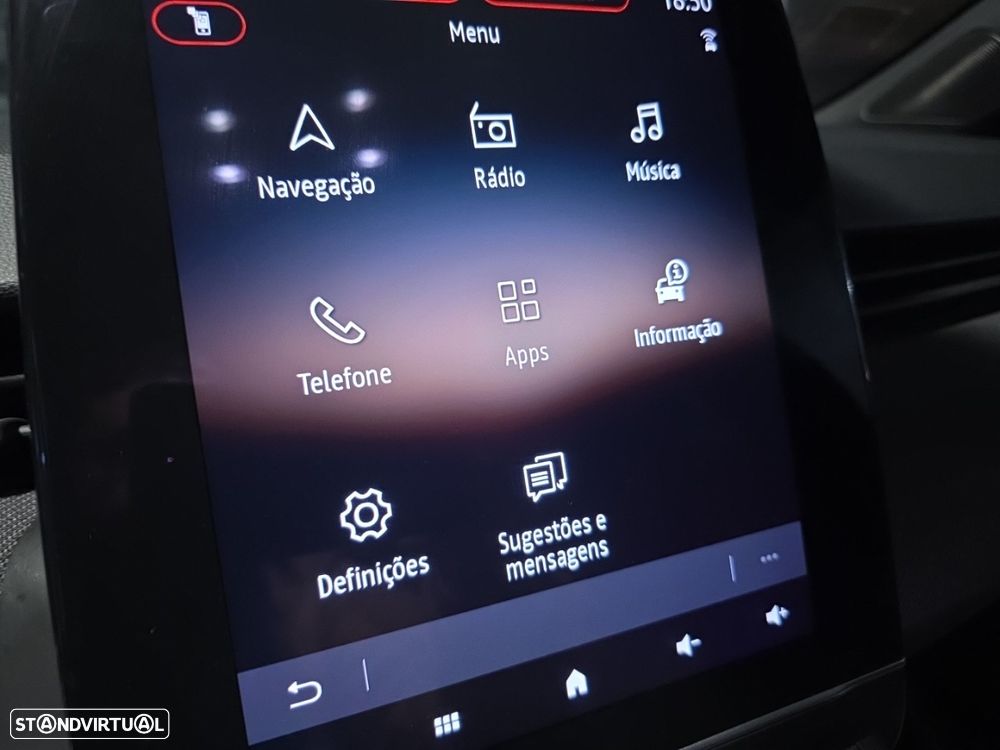 Renault Clio 1.0 TCe Esprit Alpine - 31