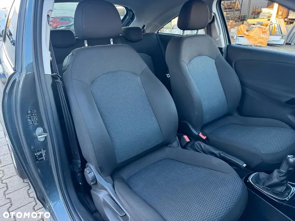 Opel Corsa 1.2 16V Color Edition - 14