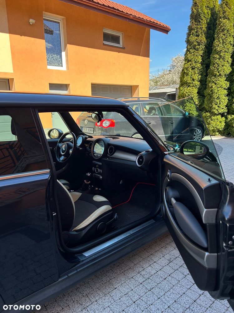 MINI Cooper S - 10