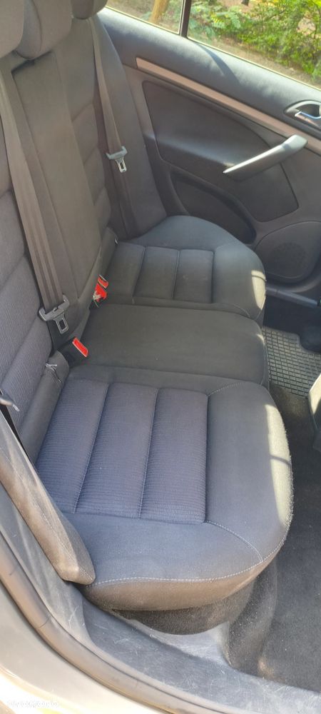 Skoda Octavia 1.6 FSI Elegance - 16