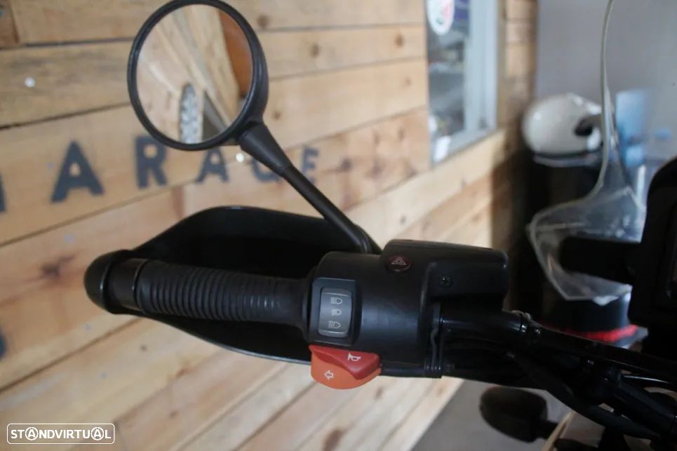 BMW R 1150 GS Adventure - 14