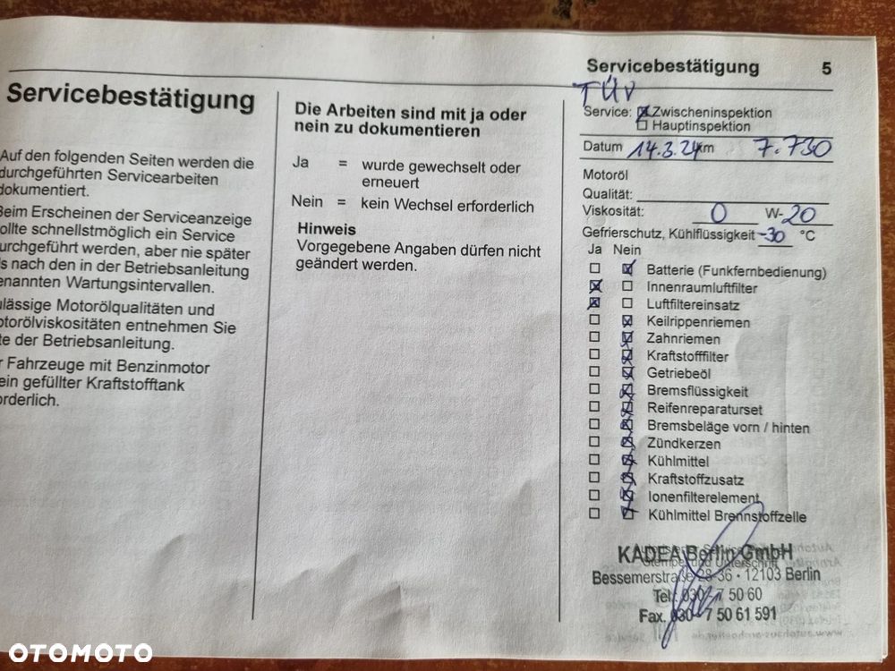 Opel Corsa 1.2 Direct Injection Turbo GS - 11