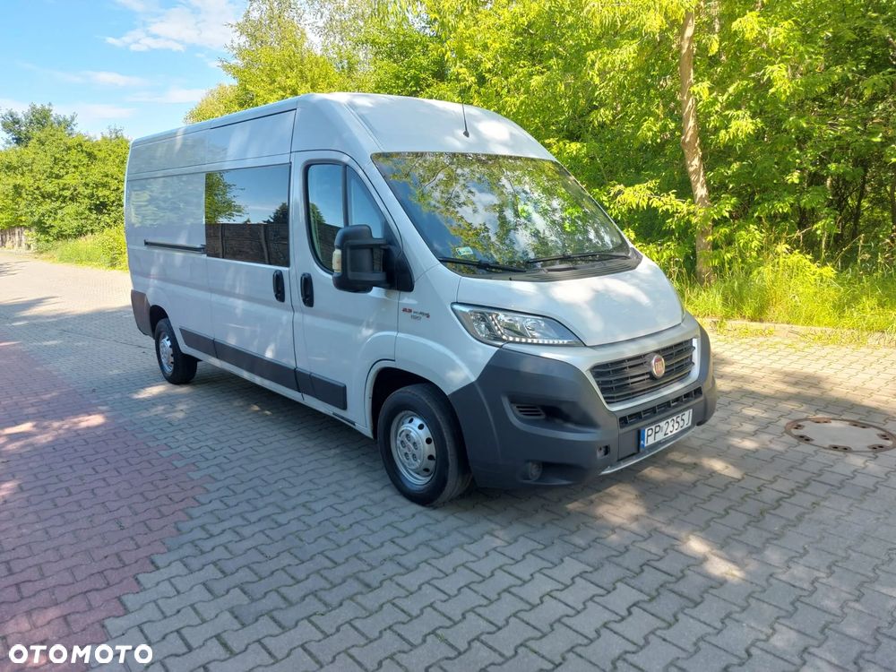 Fiat DUCATO - 2