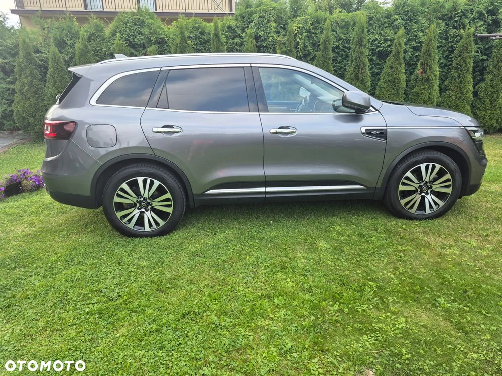 Renault Koleos 2.0 Blue dCi Initiale Paris 4x4 X-Tronic - 8