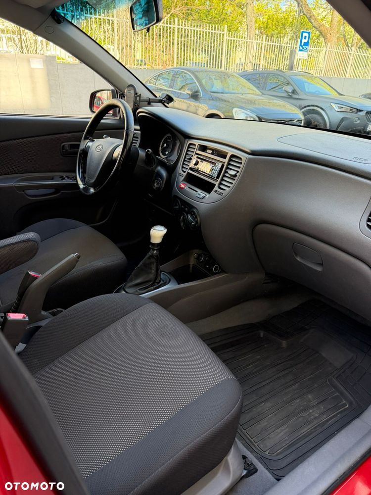 Kia Rio 1.6 Sport - 7