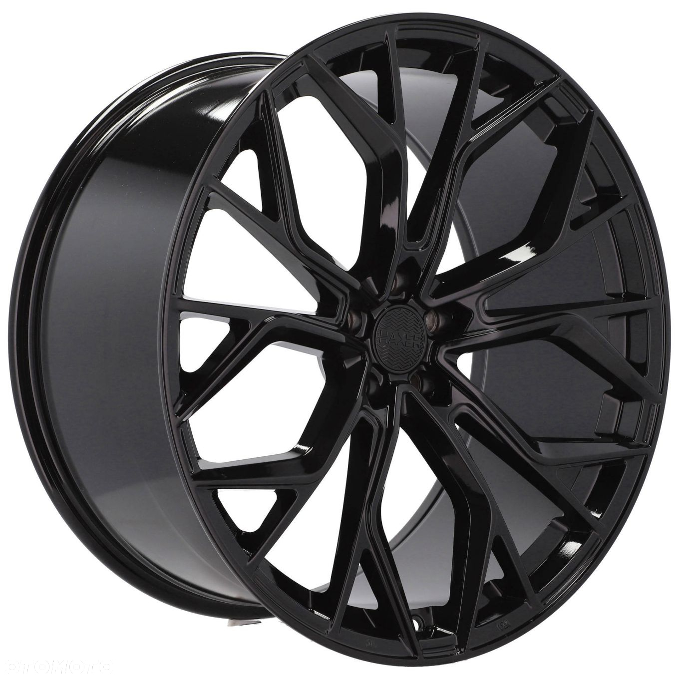 4x Felgi 20 m.in. do MERCEDES GLE V167 GLS X167 S W222 W223 BMW X5 G05 X6 G06 X7 G07 - HX041 - 2