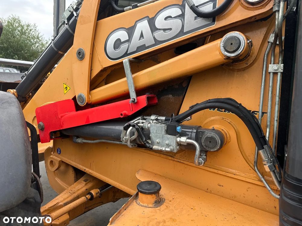 Case 590ST - 19