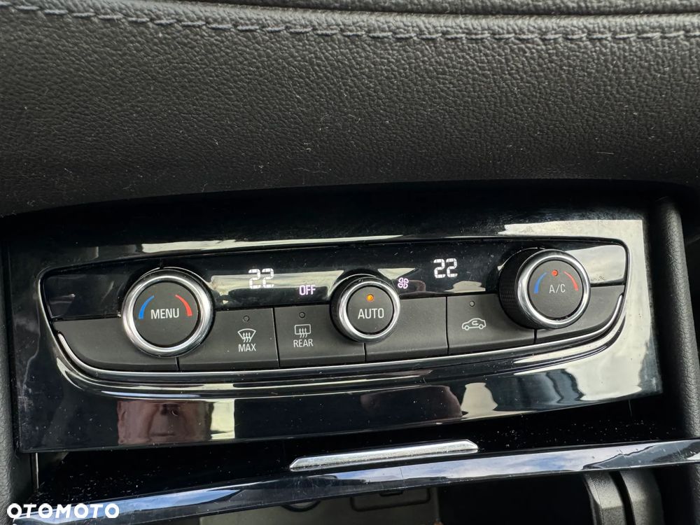 Opel Grandland X 1.6 T Elegance Business Pack S&S - 28