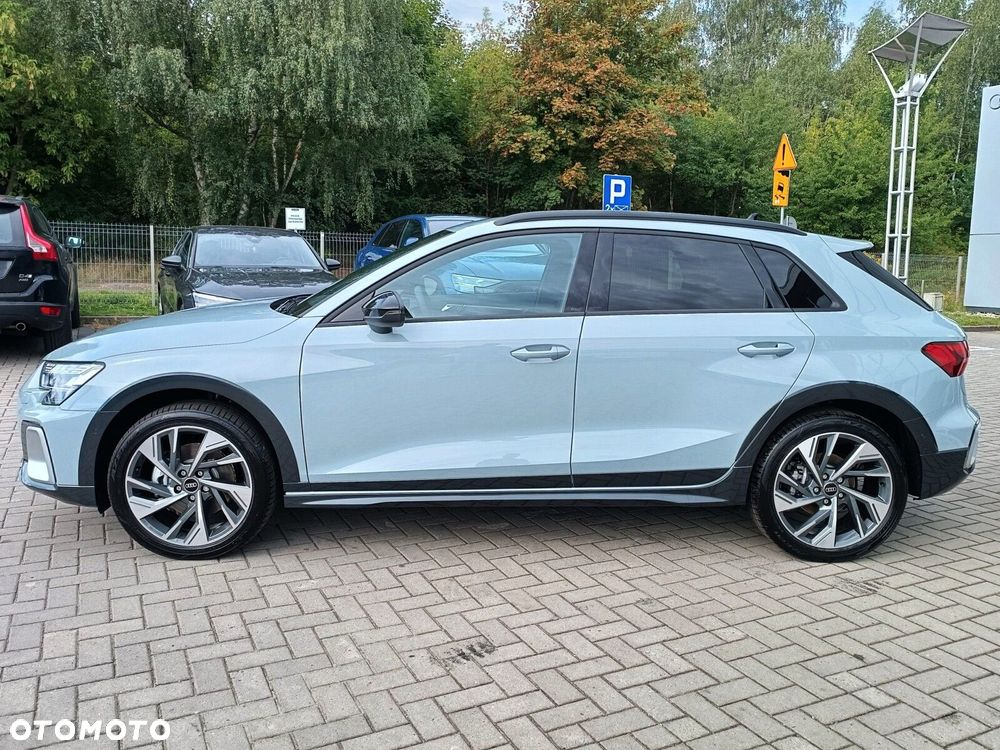 Audi A3 Allstreet - 4