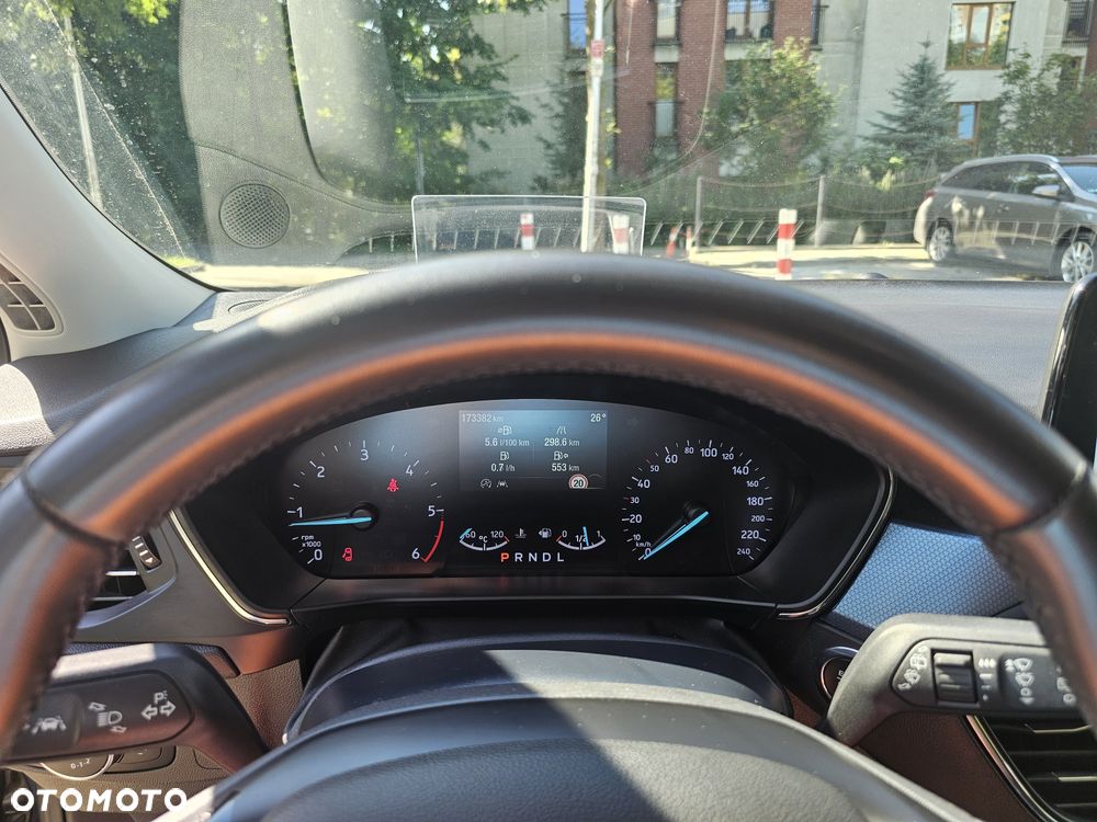 Ford Focus 1.5 EcoBlue Active - 5