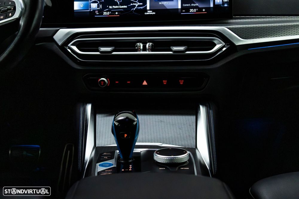 BMW i4 eDrive40 Desportiva M - 20
