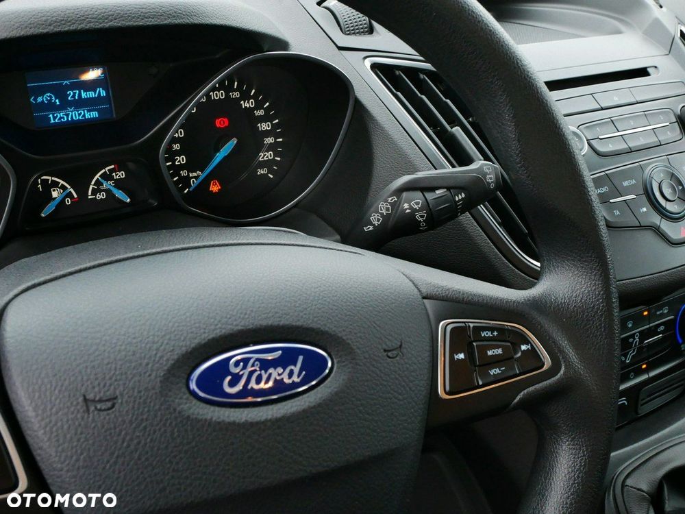 Ford C-MAX - 15