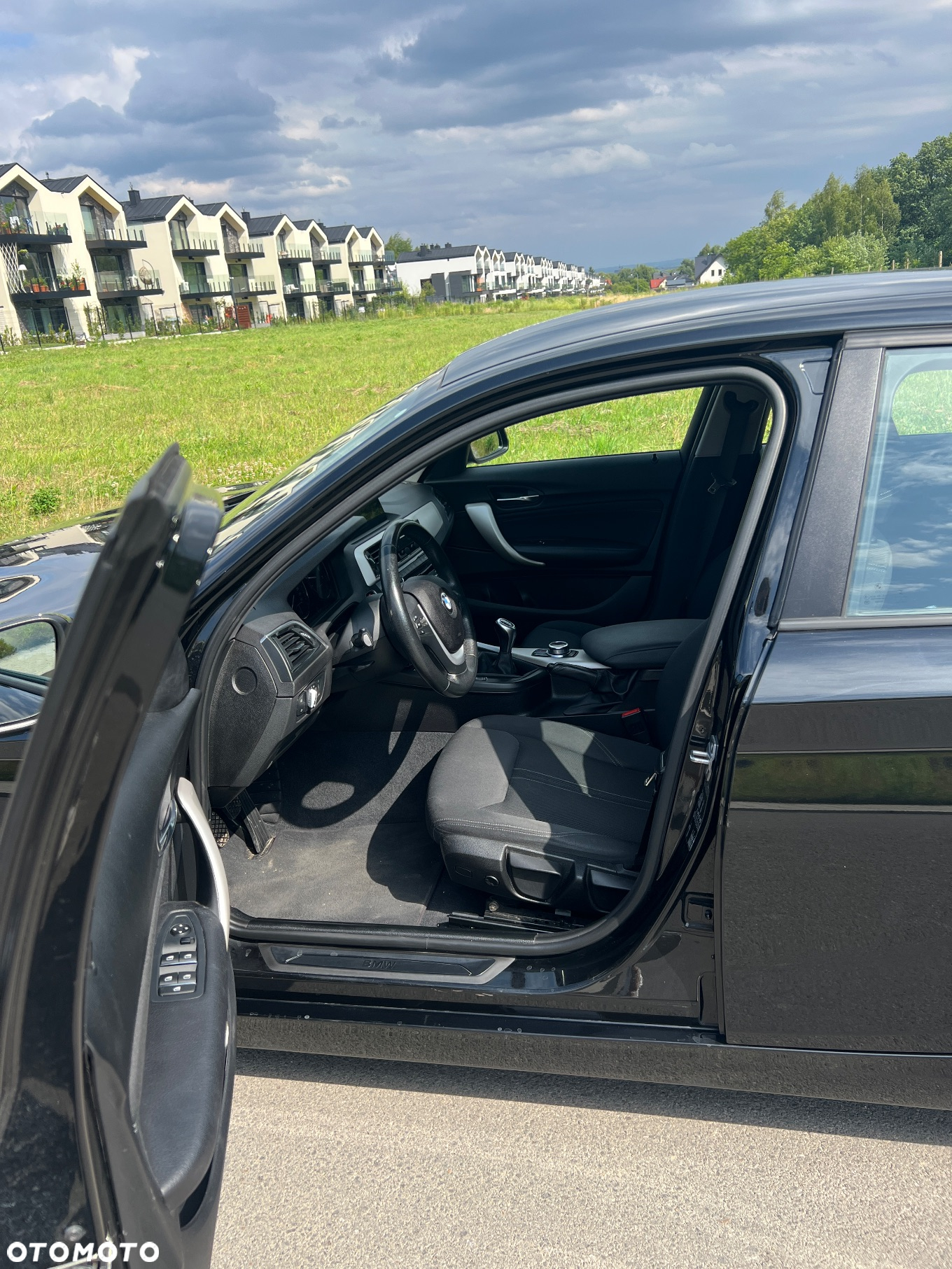 BMW Seria 1 118i Advantage - 7