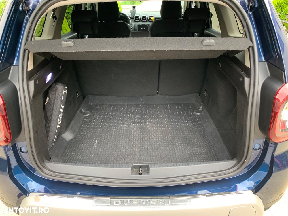 Dacia Duster 1.6 4x2 Laureate - 12