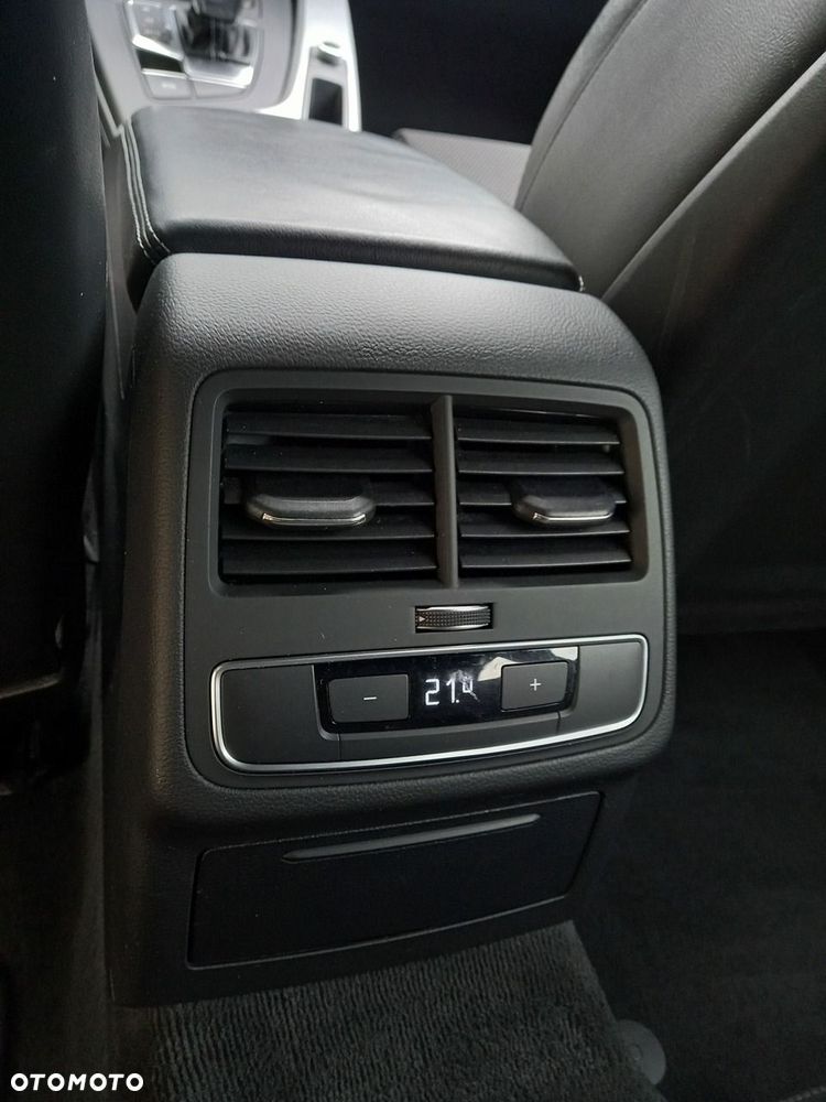 Audi A4 Avant - 31