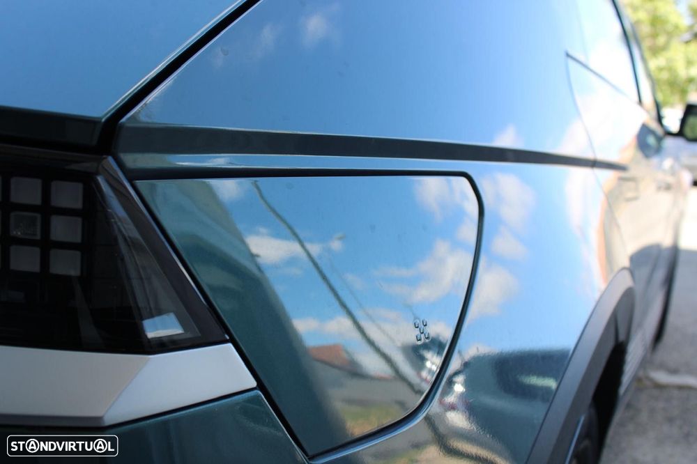 Hyundai Ioniq 5 63 kWh Premium - 10