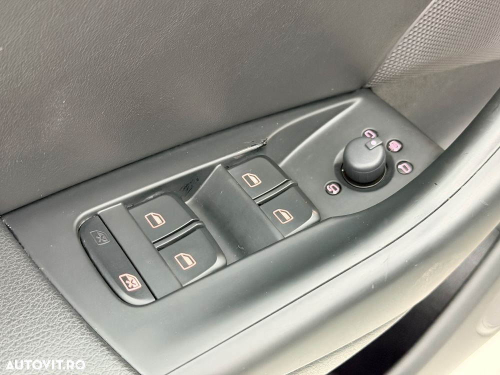 Audi Q3 1.4 TFSI - 9