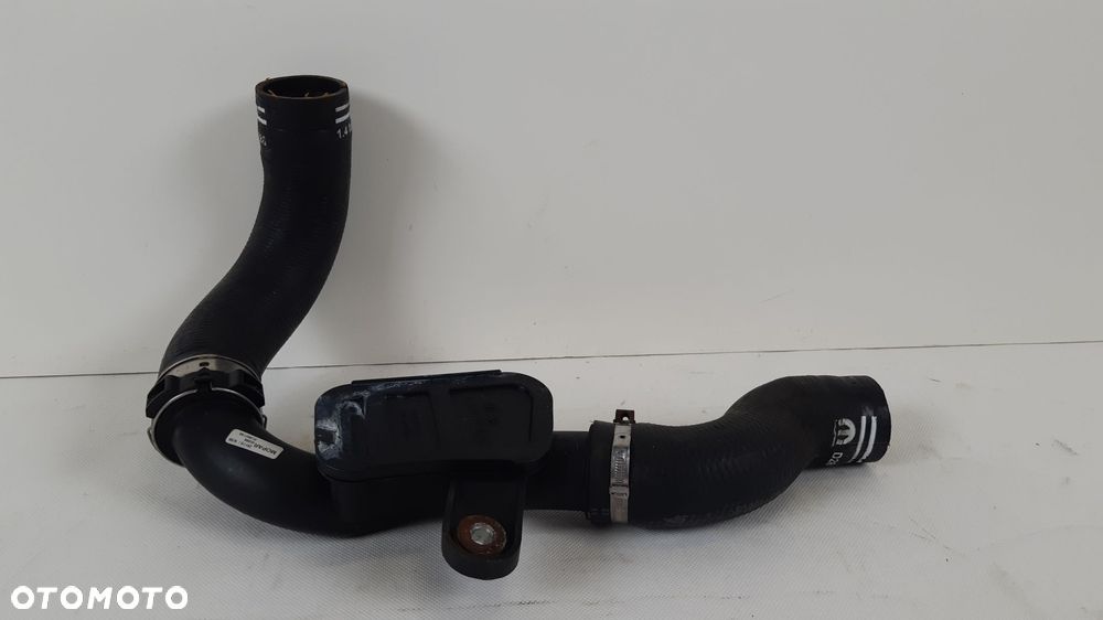 FIAT 500X 1.4 MULTIAIR PRZEWÓD INTERCOOLERA 51960154 - 2