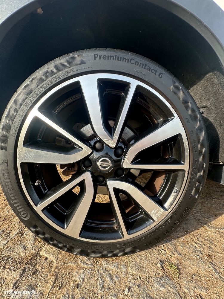 Nissan Qashqai 1.5 dCi Tekna Premium S - 16