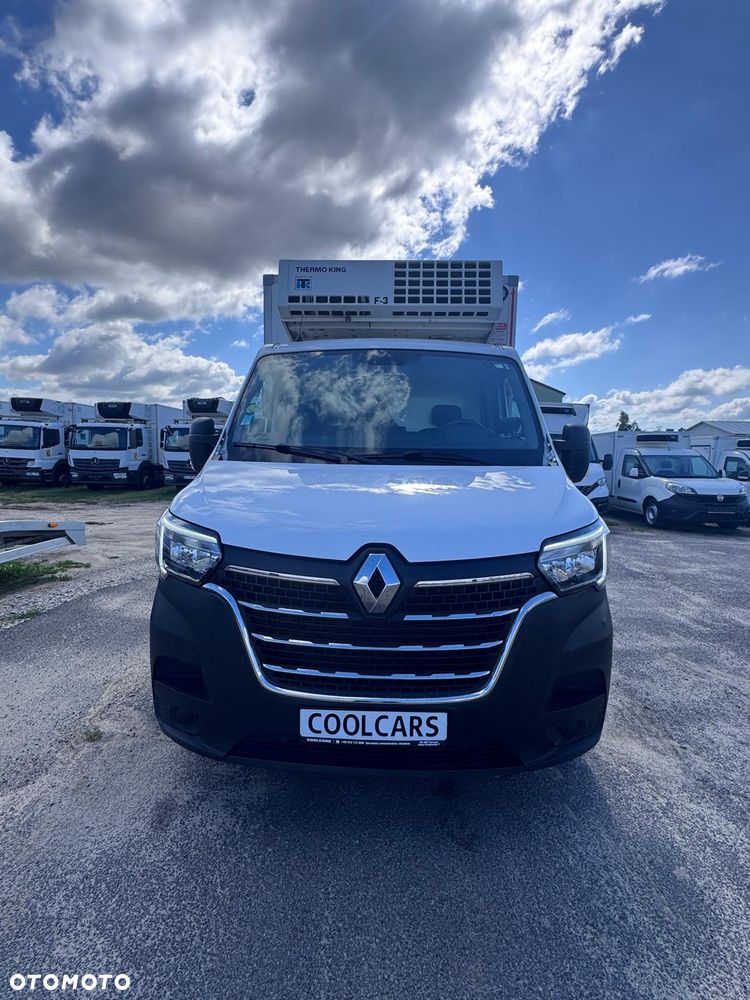 Renault Master / MROŹNIA / IZOTERMA / ThermoKing (632) - 3