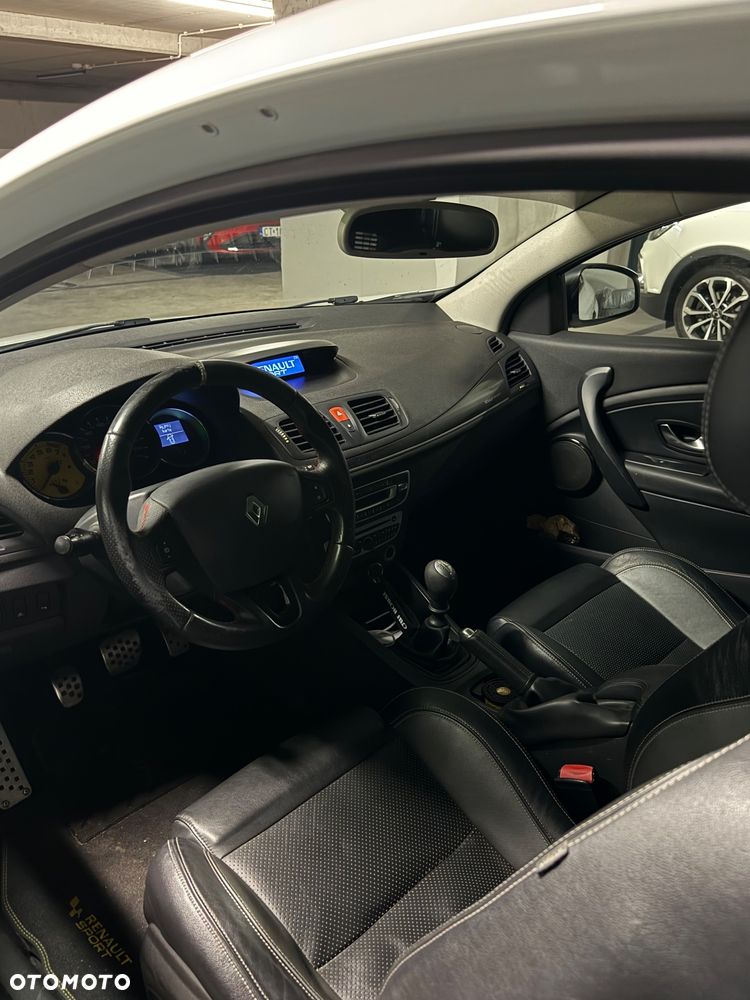 Renault Megane - 10