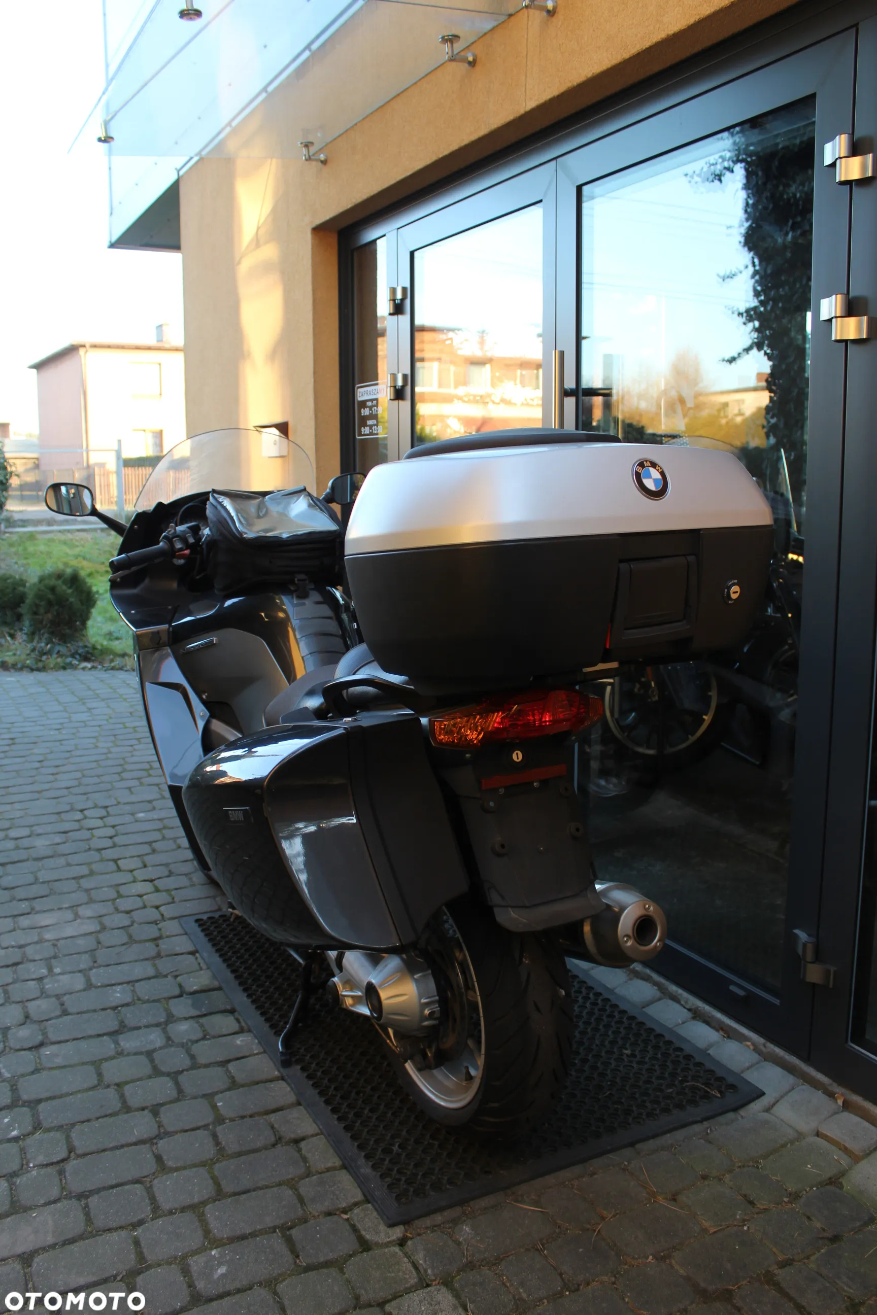 BMW K - 5