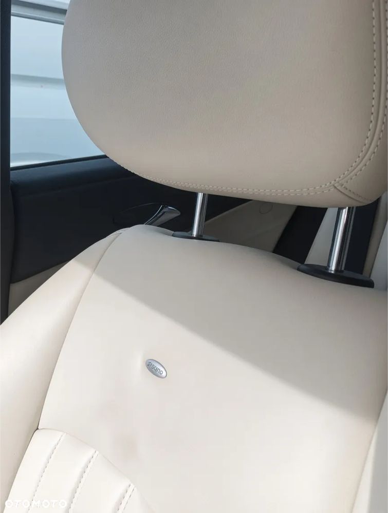 Mercedes-Benz CLS 350 7G-TRONIC - 8