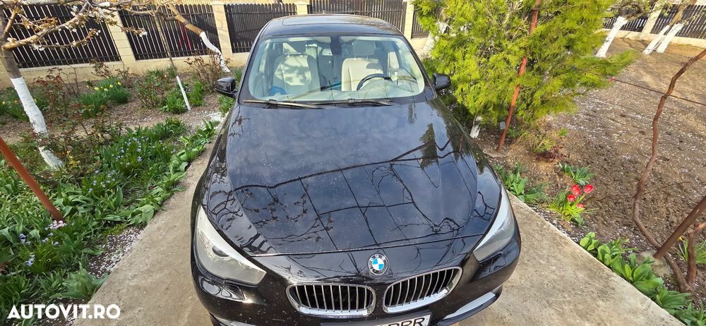 BMW Seria 5 530d - 6
