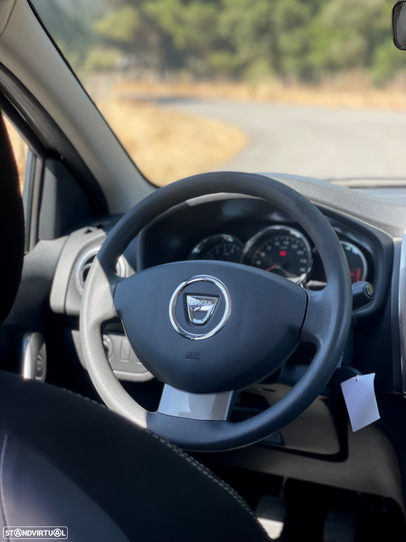 Dacia Logan MCV 0.9 TCe Confort - 13