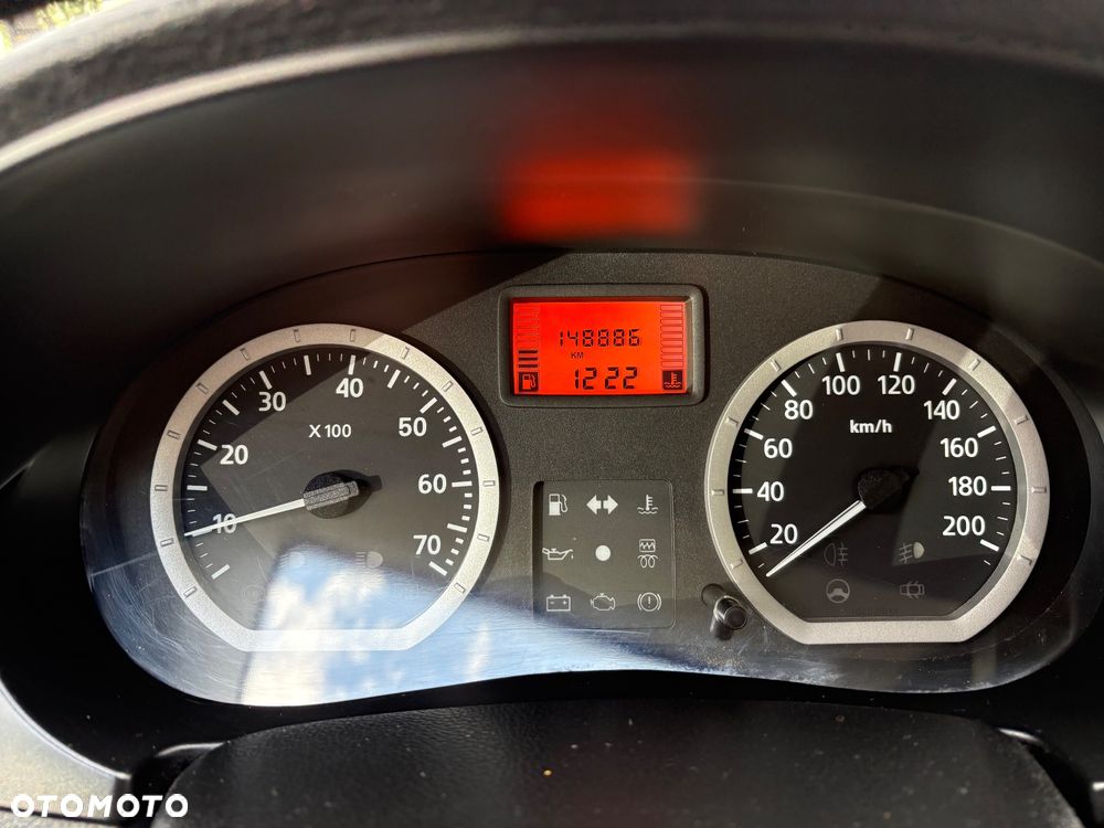 Dacia Logan 1.4 - 14