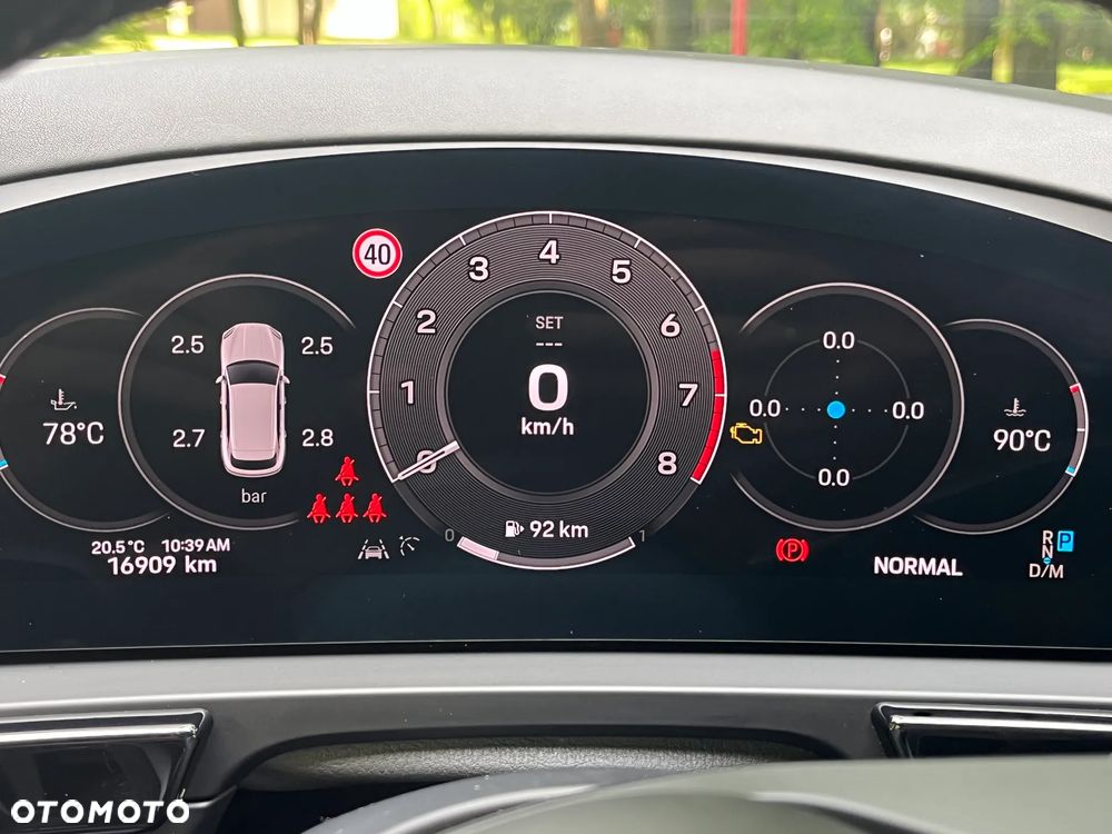 Porsche Cayenne Standard - 11