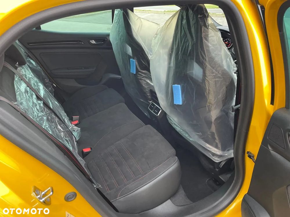 Renault Megane 1.8 TCe FAP R.S Trophy EDC - 23