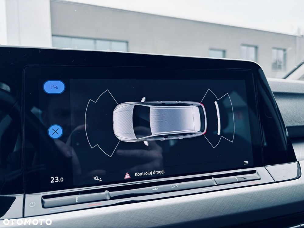 Volkswagen Golf - 29