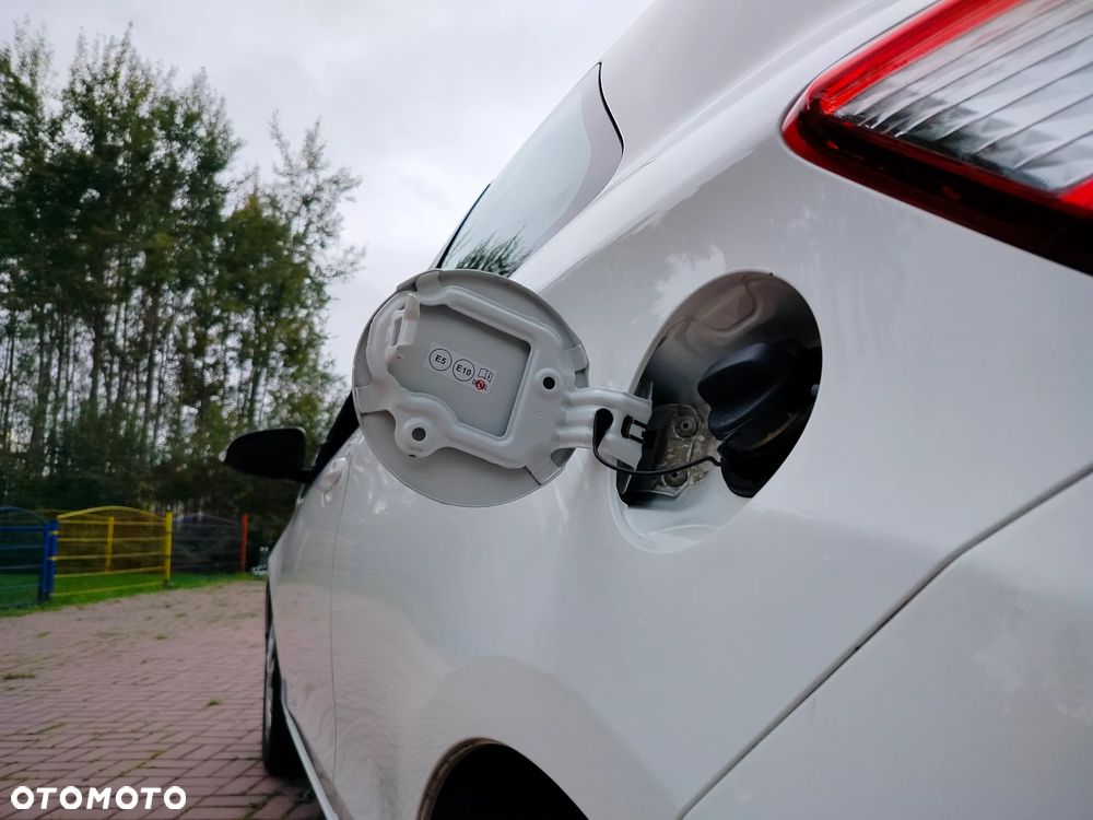 Toyota Yaris 1.0 Premium - 22
