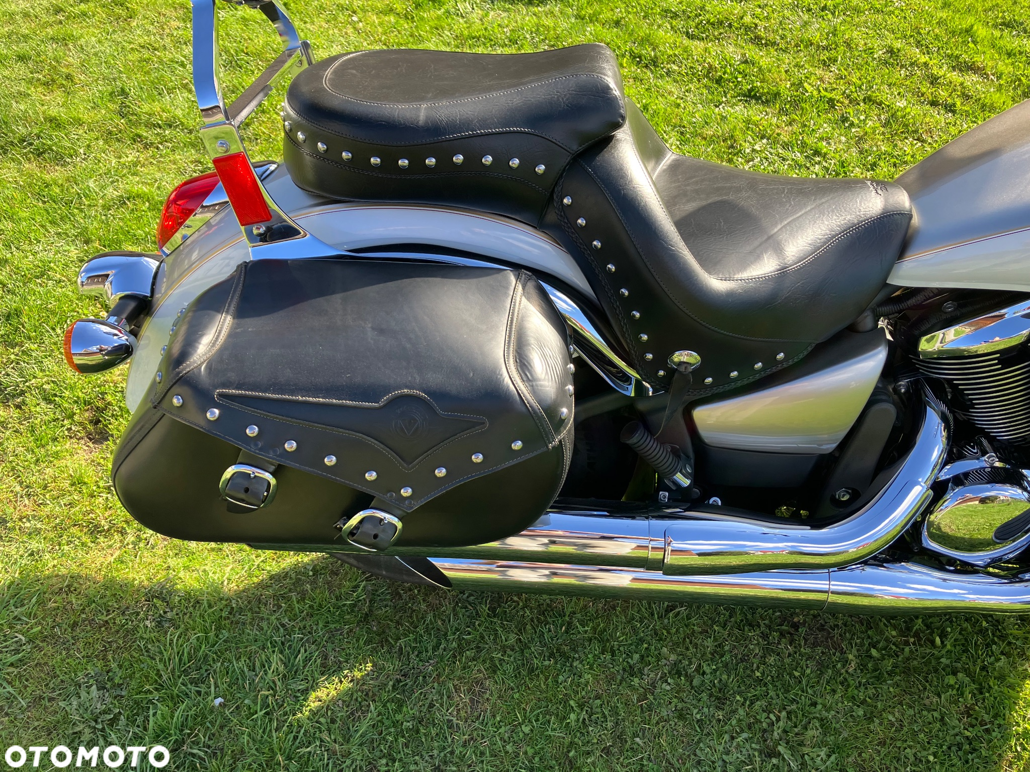 Kawasaki Vulcan - 3