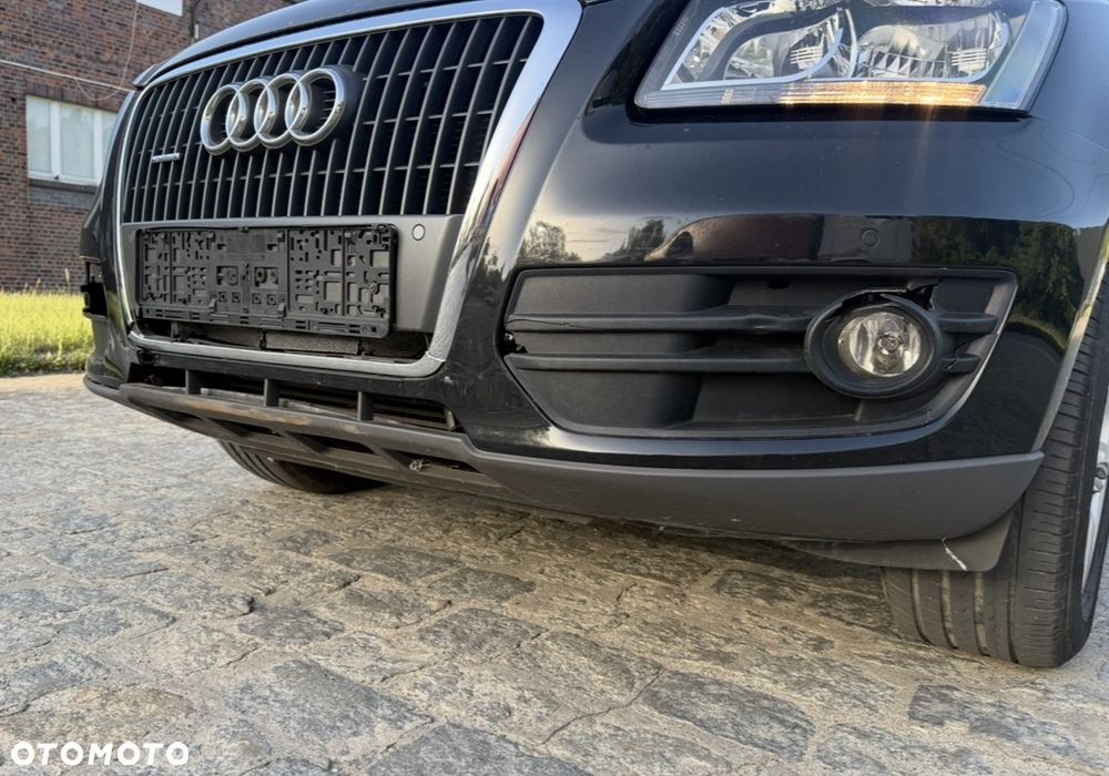 Audi Q5 2.0 TFSI quattro tiptronic - 22