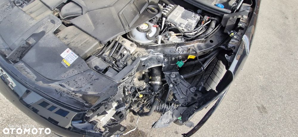 Porsche Cayenne E-Hybrid - 24