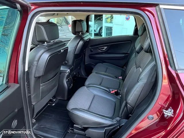 Renault Grand Scénic 1.5 dCi Bose Edition 7L - 24