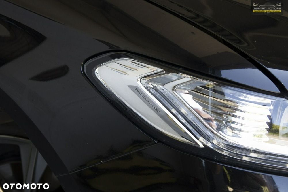 Ford Mondeo Vignale 2.0 TDCi PowerShift - 17