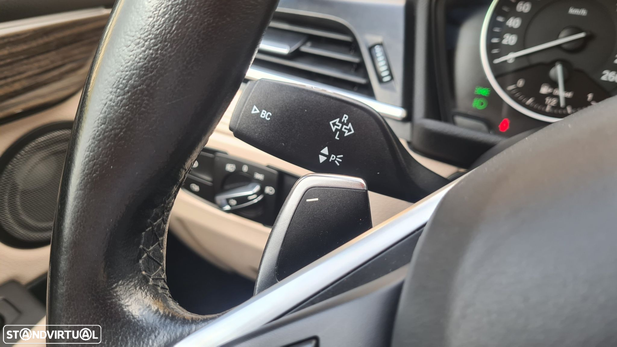 BMW 218 Gran Tourer d 7L Line Sport Auto - 17