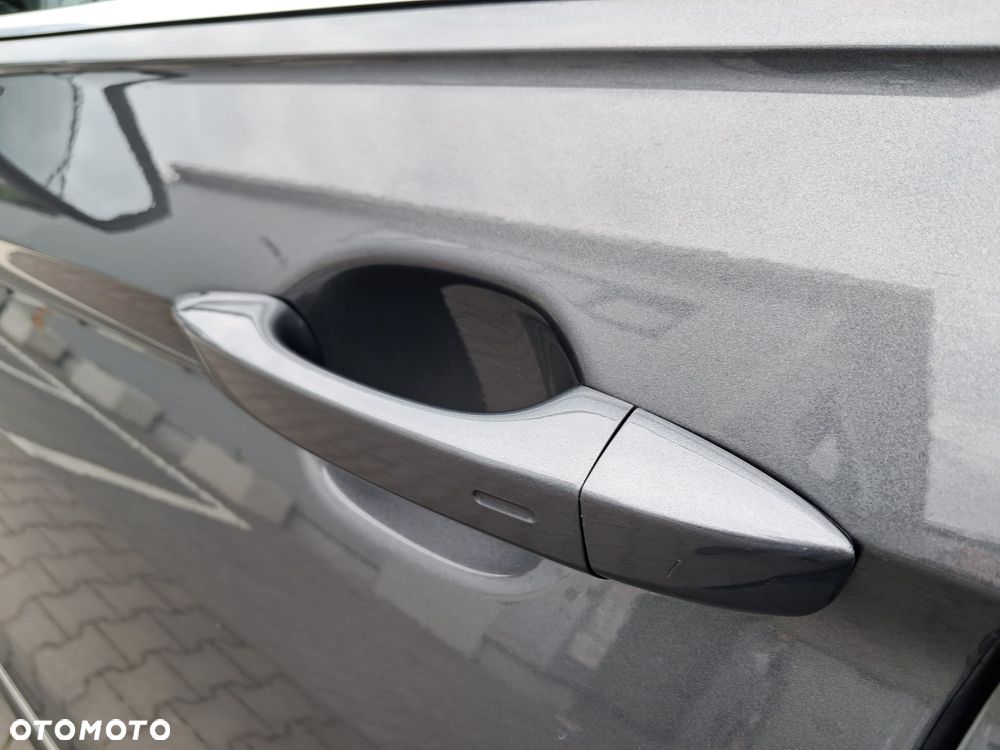 Volkswagen Tiguan 1.5 TSI EVO Comfortline DSG - 17
