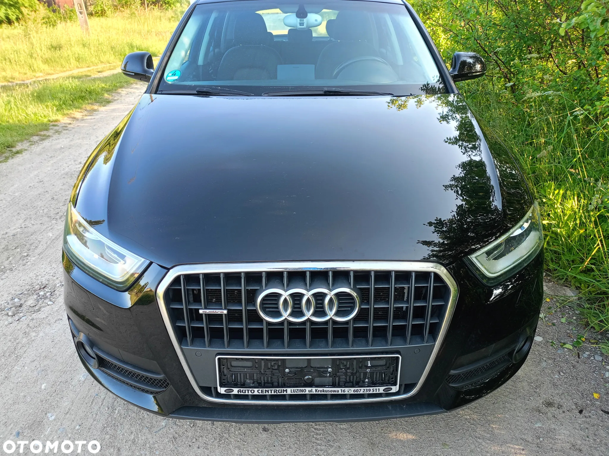 Audi Q3 2.0 TDI Quattro - 4